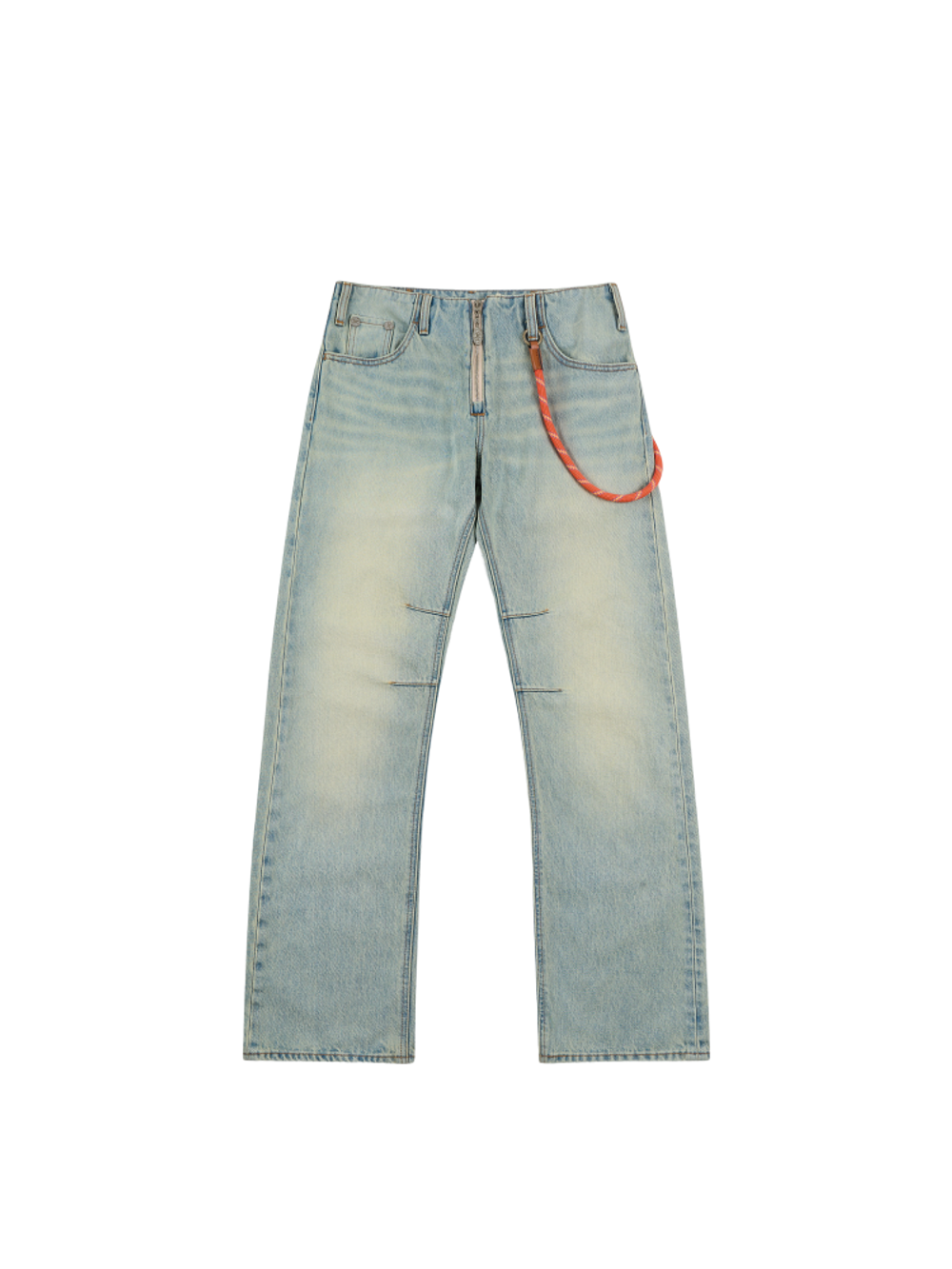 Мужские джинсы Levi's Goodbai 916 003GF-0000