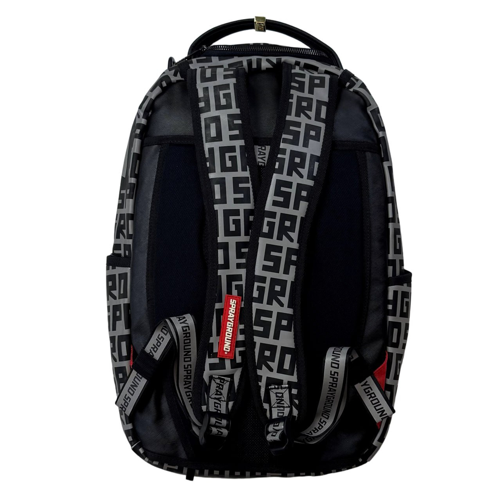 Рюкзак Sprayground