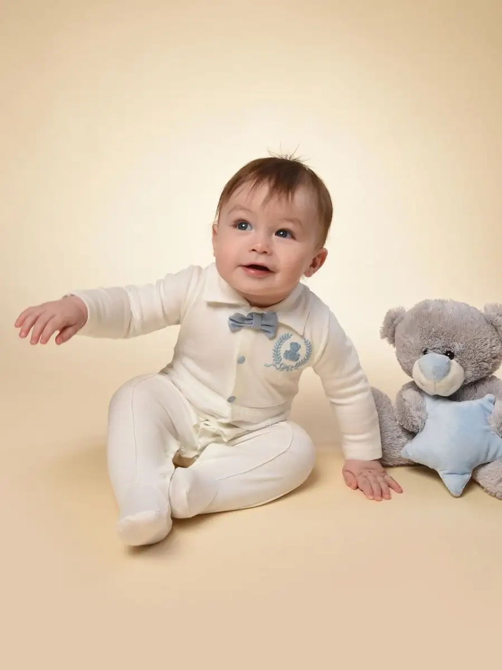 Комплект для новорожденного