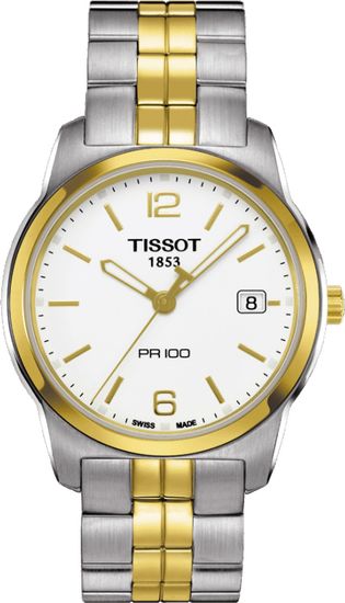 Наручные часы Tissot T049.410.22.017.00 PR 100
