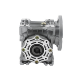 Редуктор червячный INNORED 040 (i=50) вал вх./вых. 90*11/18 мм