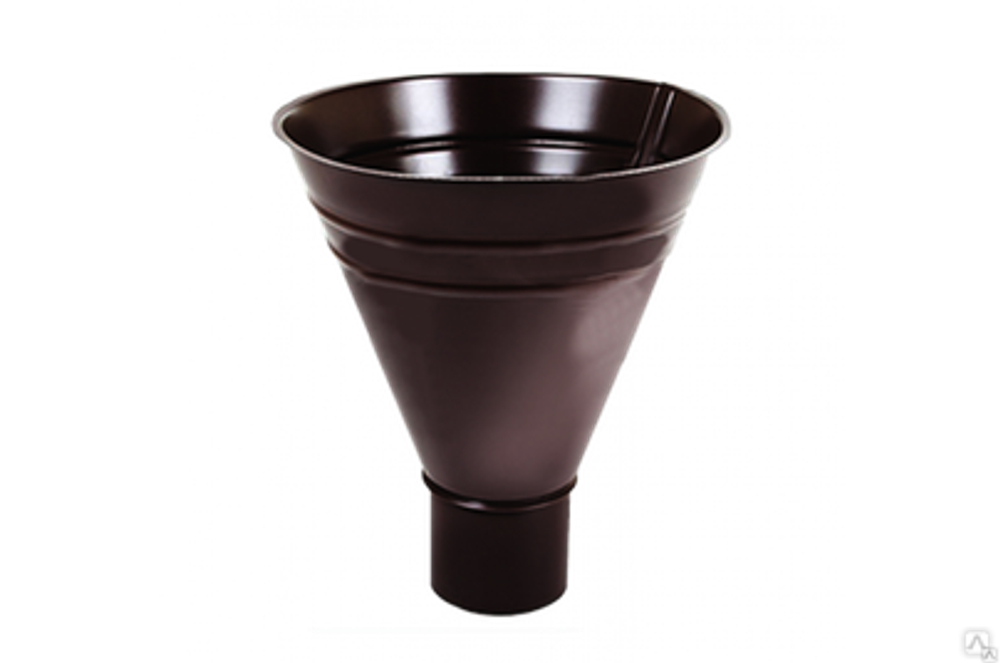 Воронка водосборная Водосток Foramina D300/100