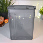 Емкость для сыпучих продуктов 1,8л