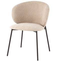 Стул Blaze, букле капучино