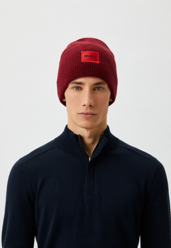 Шапка мужская HUGO Xaff 6