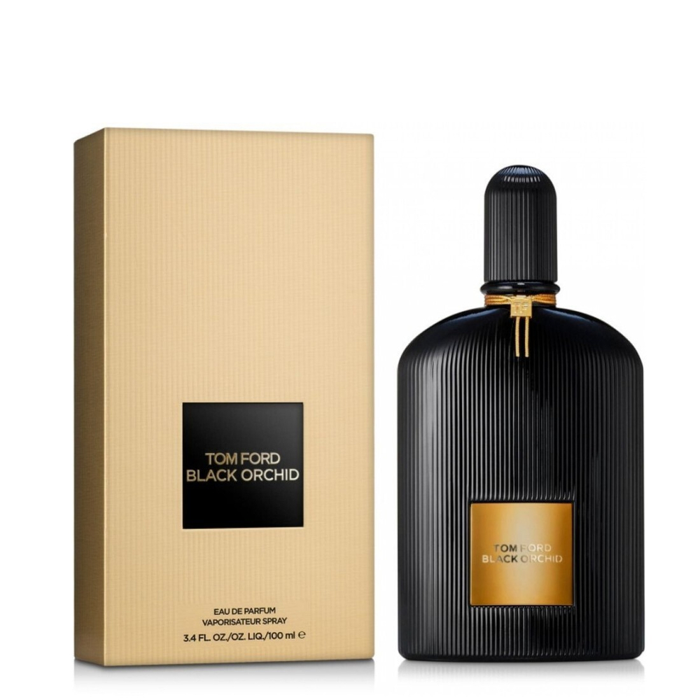 TOM FORD Black Orchid edP 30ml lady