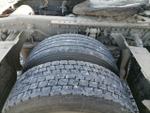 DongFeng GX 4x2 Седельный тягач DFH4180 (Дизельный, 13,0 л, 509 л.с., АТ)