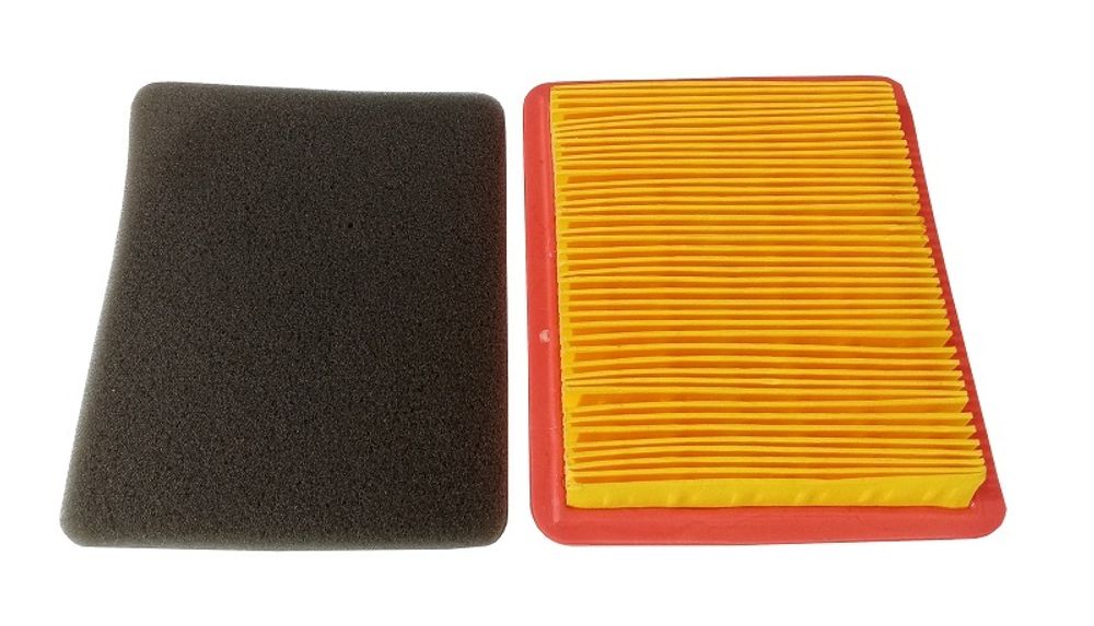 Фильтр воздушный (элемент 1+2)  LC1P65FA/180130178-0001+180130157-0001