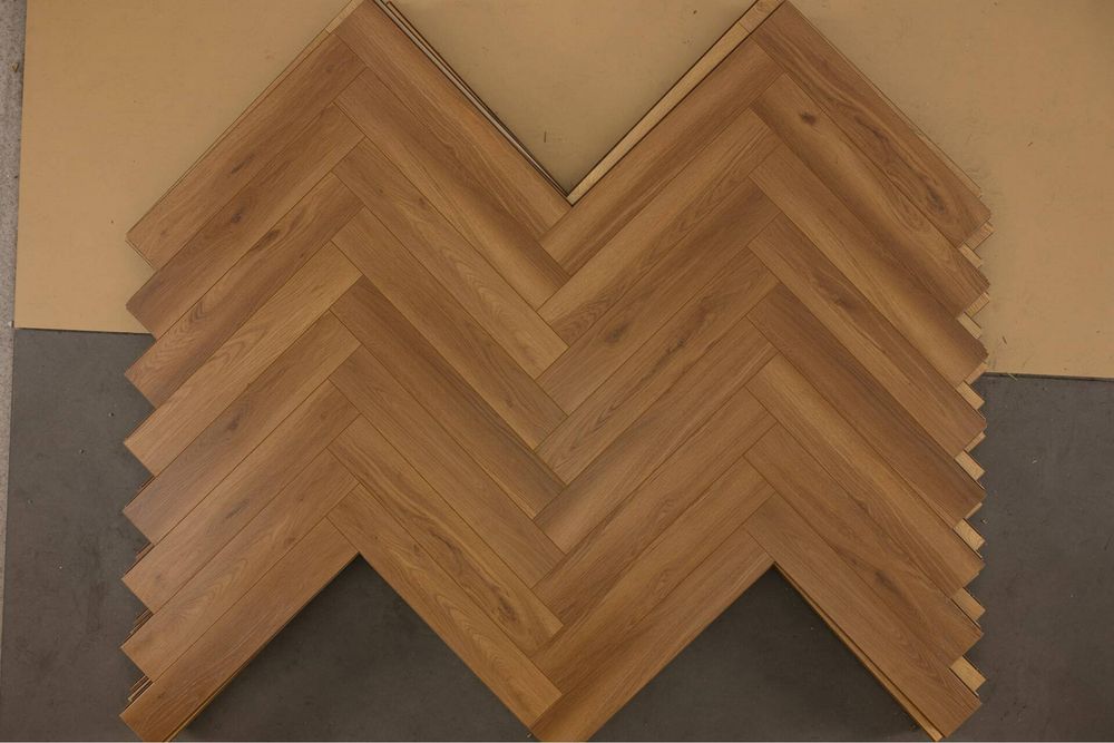 Ламинат Most Floor 5504 Сантьяго