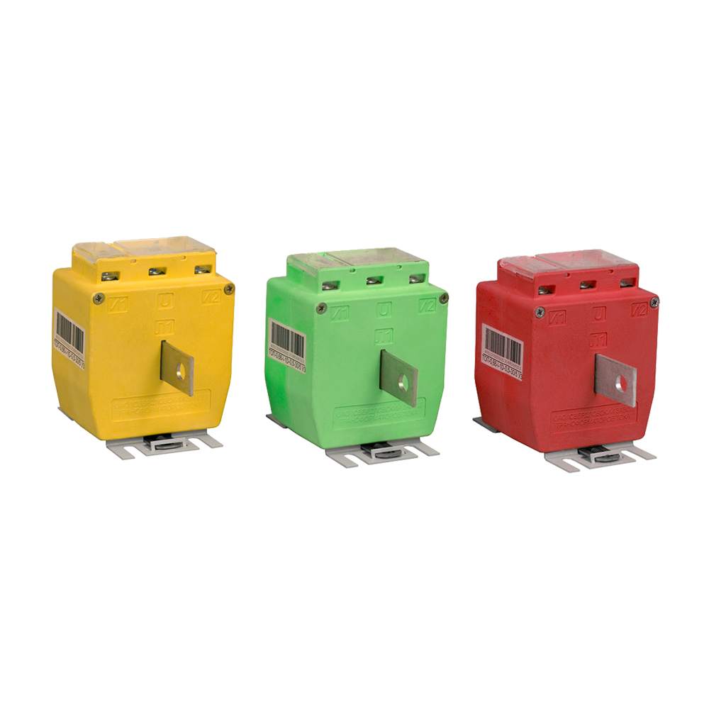 Трансформатор ТОП-0,66 25/1 0,5 5ВА