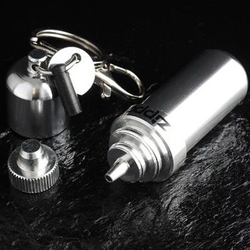 Брелок-баллончик для топлива ZIPPO 121503