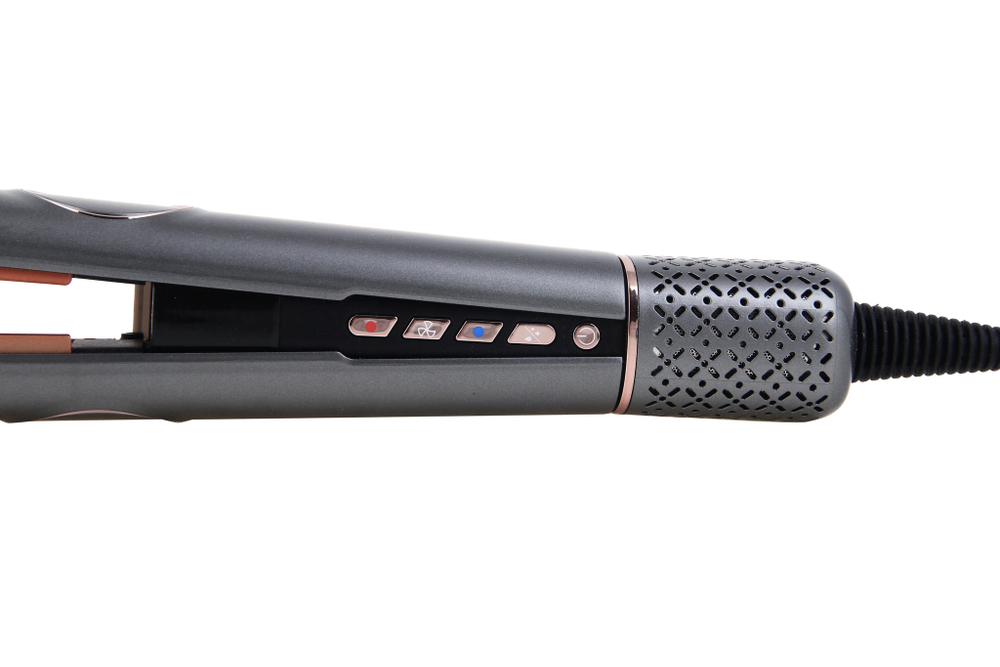 Фен выпрямитель для волос Airstrait HT01