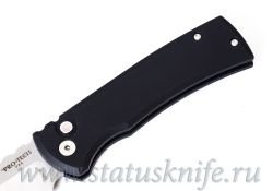 Нож Redencion Enthusiant Exclusive Pro-Tech Chavesфотография - 3