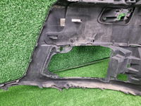 Бампер передний Audi Q7 4M 2 (2015-2019)