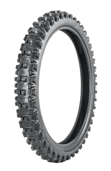Покрышка BORILLI 21" 90/90-21 EXC 007 MEDIUM SOFT TT 57R