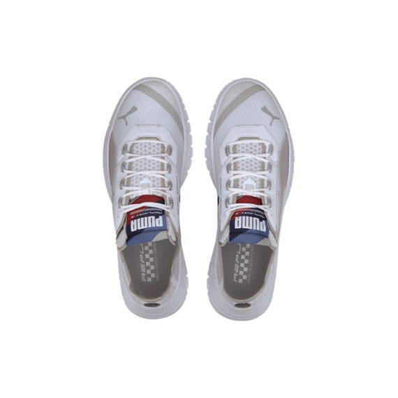 PUMA BMW M Motorsport Кроссовки для тренировок Низкий Верх Мужские