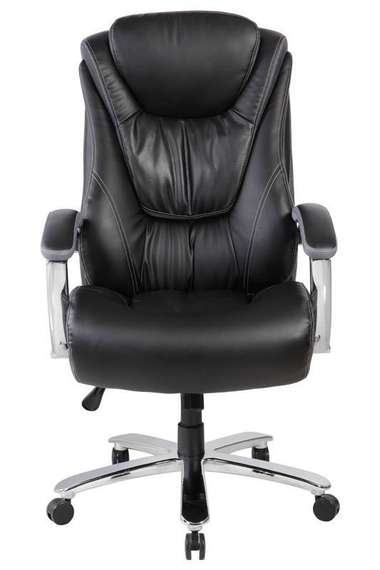 Кресло Boss RCH 9373 Черный