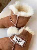 Пинетки UGG, 20