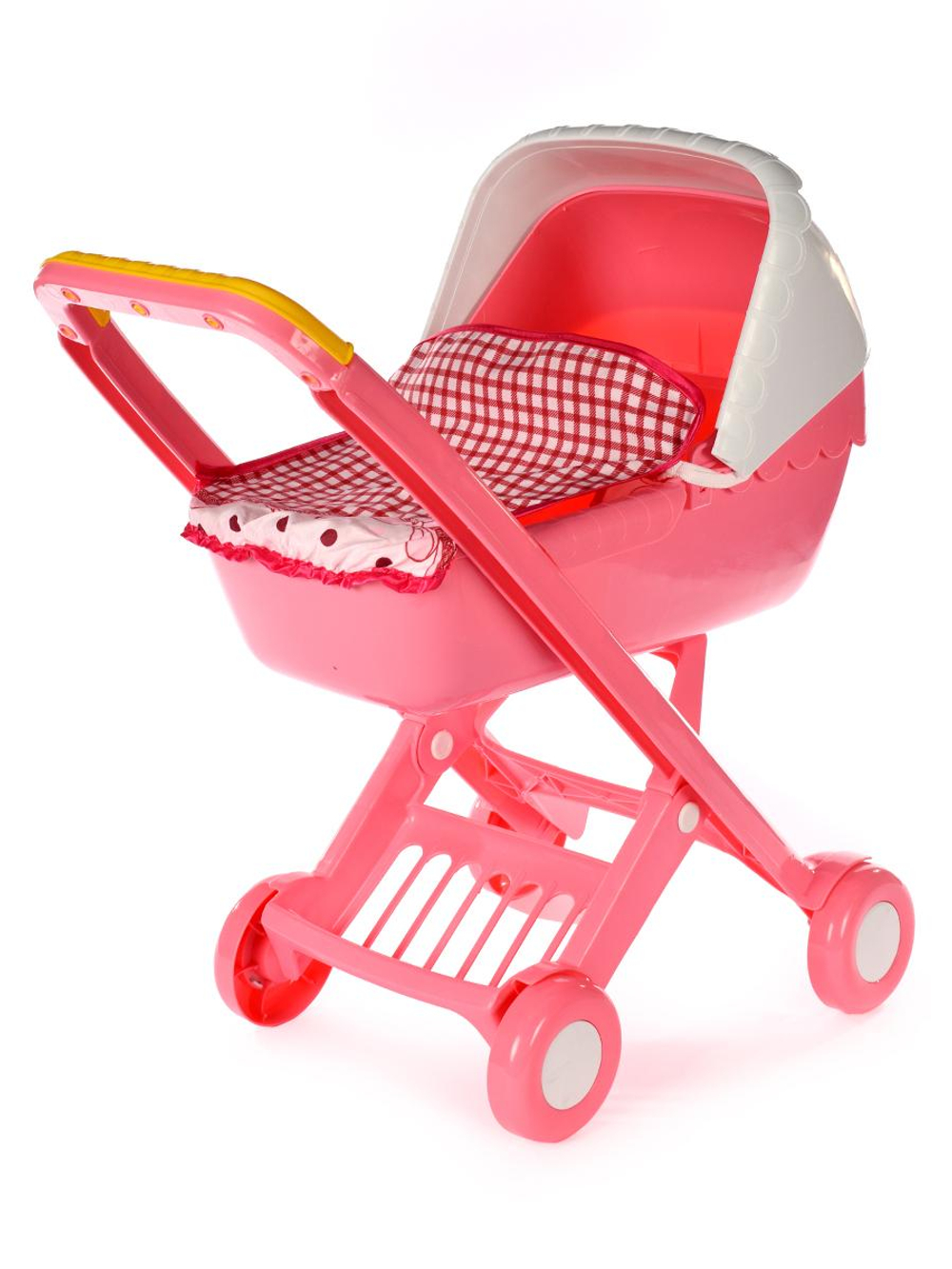 Коляска для кукол BABY CAR №4. Артикул Арт.№018
