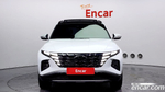 Hyundai Tucson (NX4) Бензин 1.6 Turbo 2WD (01.2022)