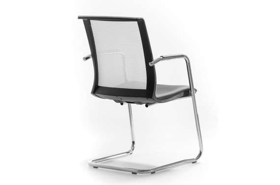 Конференц-кресло Skin