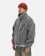 Куртка Anteater G-Sherpa-Grey