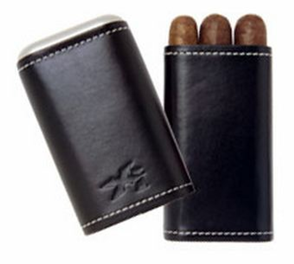 XIKAR 243BK Envoy 3 Black