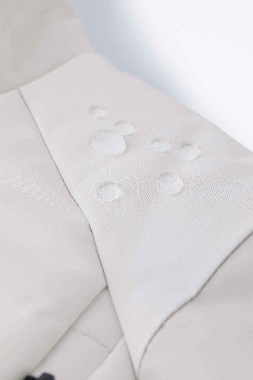 Куртка с капюшоном water repellent and windproof — ski collection