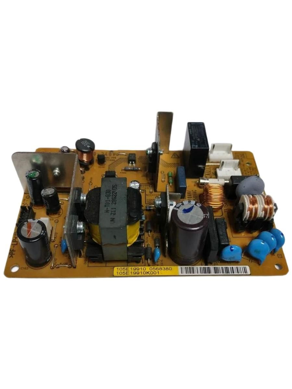 105E19910 блок питания 220 В для Xerox Phaser 3010 / 3040