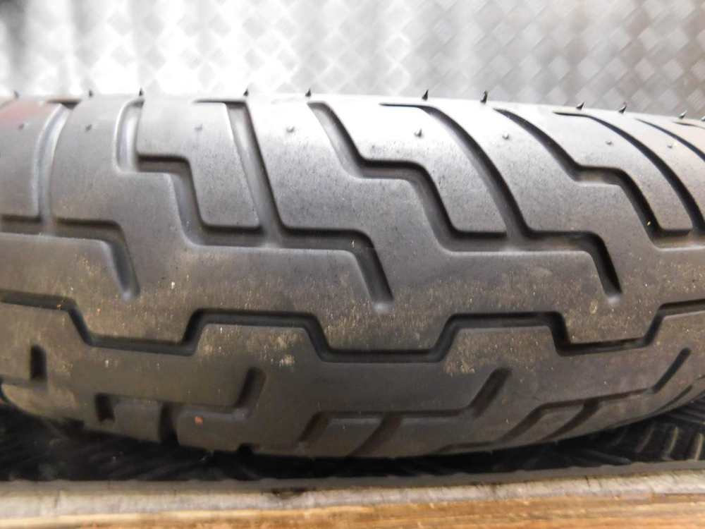 Колесо переднее Kawasaki Vulcan 1500 Classic VNT50D-2 1997 051651