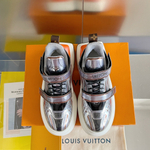 Louis Vuitton Archlight 2.0 Platform Sneaker