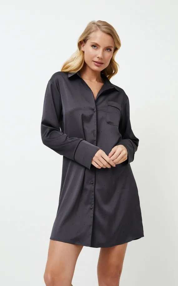 AGATHA Сорочка женская