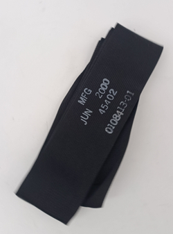 Ремень безопасности 0108413-01