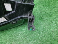 ПТФ правая Chery Tiggo 8 Pro (2021-2024)