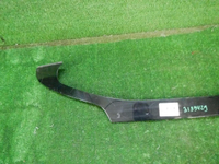 Накладка крышки багажника Kia Soul 3 SK (2019-н.в.)