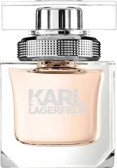 Karl Lagerfeld Karl Lagerfeld for Women Eau de Parfum 45 ml