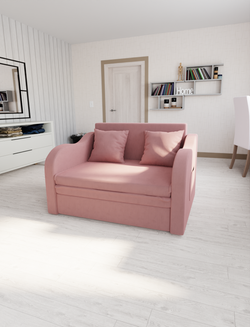 Бали диван кровать