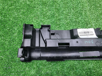 Дефлектор радиатора правый Mercedes S W223 (20-нв)