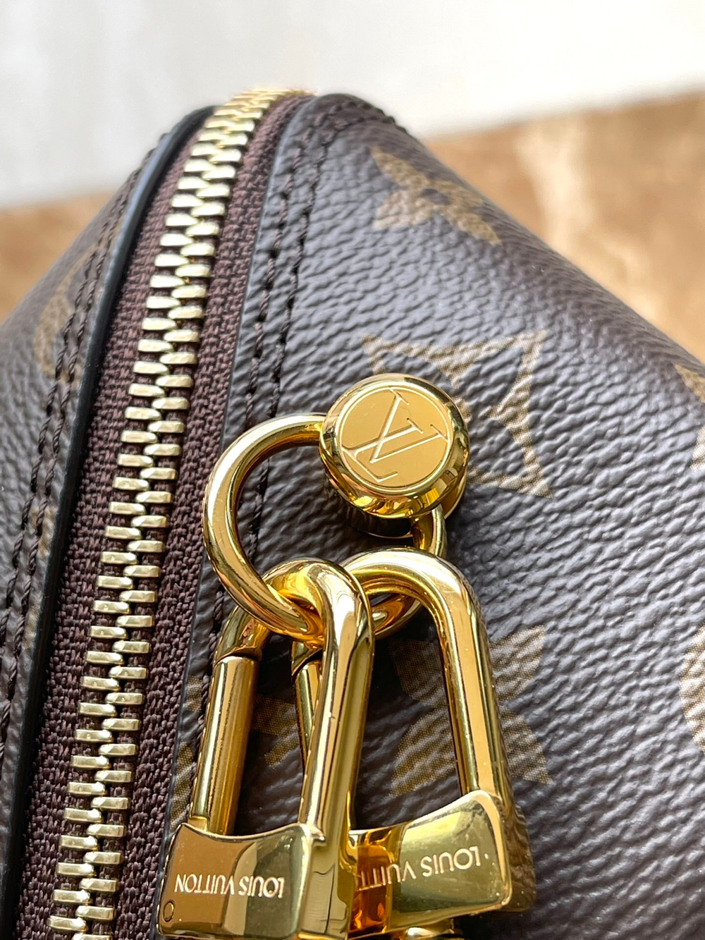 Louis Vuitton Just In Case