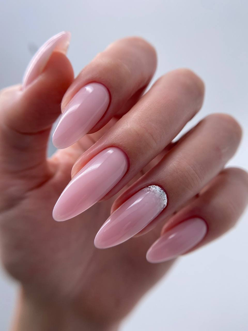 BSG Confiture Жёсткий гель №12, 13 гр