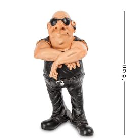 RV-279 Фигурка «Секьюрити» (W.Stratford)