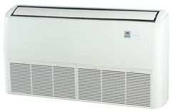 Напольно-потолочный кондиционер CHERBROOKE CUE-24HRN1-R/COX-24NH1-Q