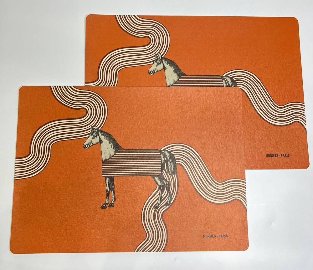 Салфетка Hermes