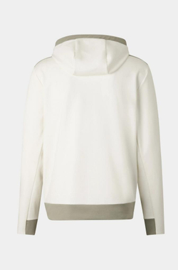 Куртка мужская BOGNER GOLF ERNESTO в белом цвете