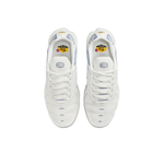Женские кроссовки Nike Air Max Plus 'White/Ashen Slate' DZ3671-104