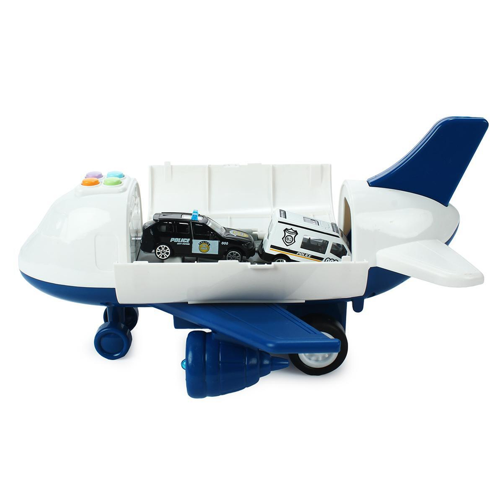 Парковка, кор HS526C