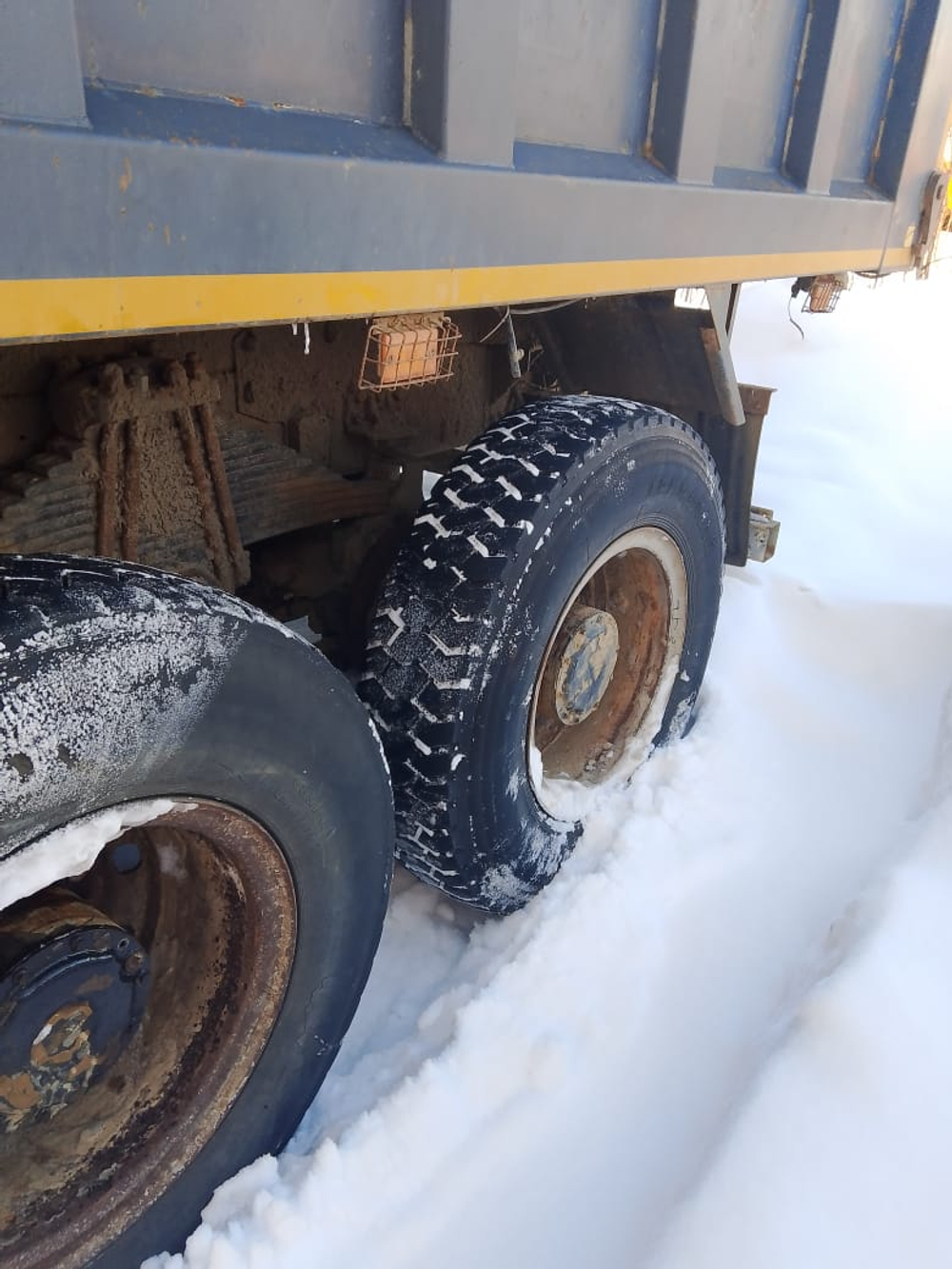 FAW J6 6x6 Самосвал CA3250P66K24L1TE5 (Дизельный, 11,1 л, 420 л.с., МТ)