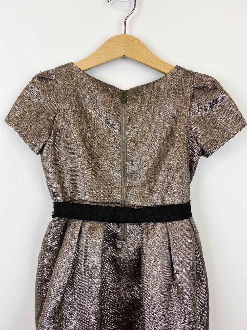 Платье Bonpoint