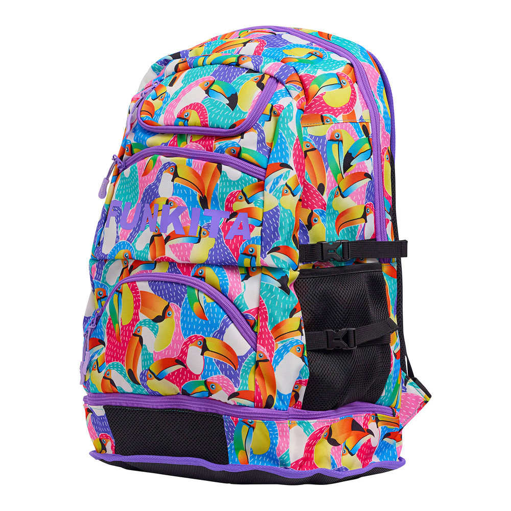 Рюкзак FUNKITA Tou By Tou