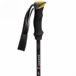 Палка телескопическая для ходьбы Exponent 8009 (135 см,алюминий,фиксатор)